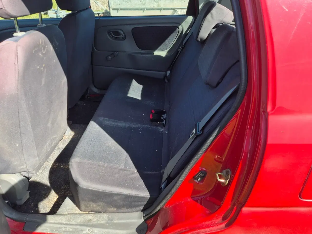 Billede 7 - Suzuki Alto 1,1 