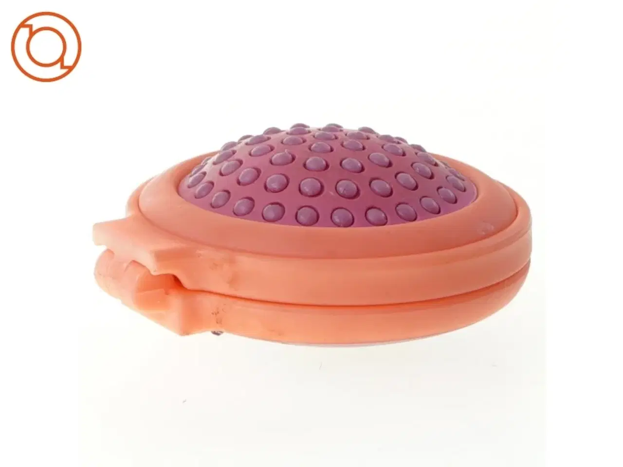Billede 6 - Top shop Børste med spejl fra Miss Melody (str. 7 x 2 cm)