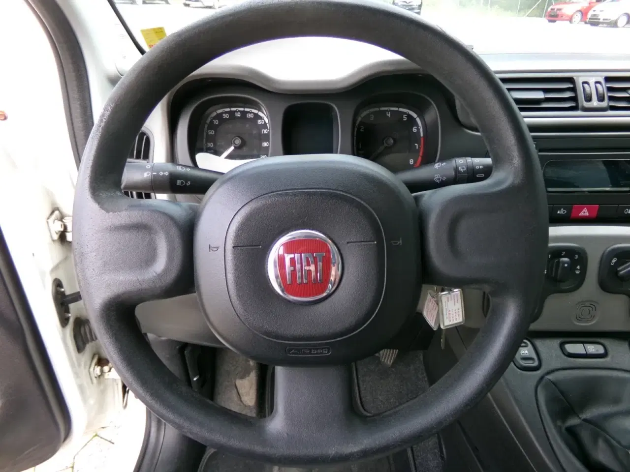 Billede 12 - Fiat Panda 1,2 69 Fresh