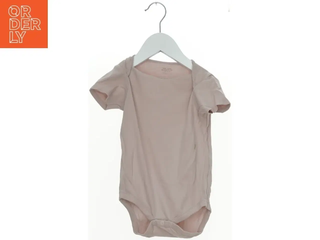 Billede 2 - Bodystocking fra Next (str. 98 cm)