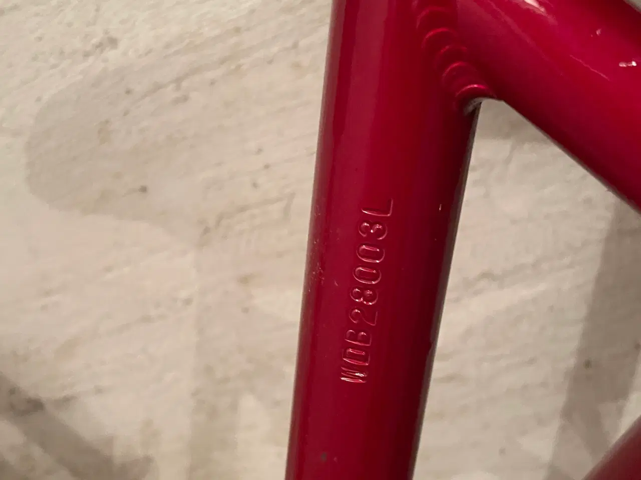 Billede 5 - 🚲 Mustang 28” Citybike – 3 gear | 52 cm stel | So