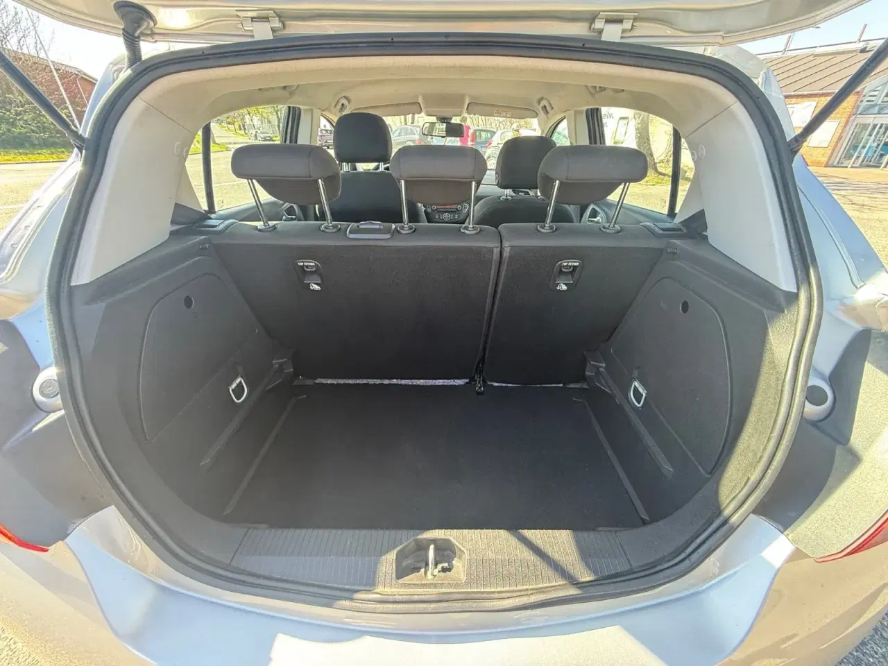 Billede 10 - Opel Corsa 1,3 CDTi 95 Cosmo