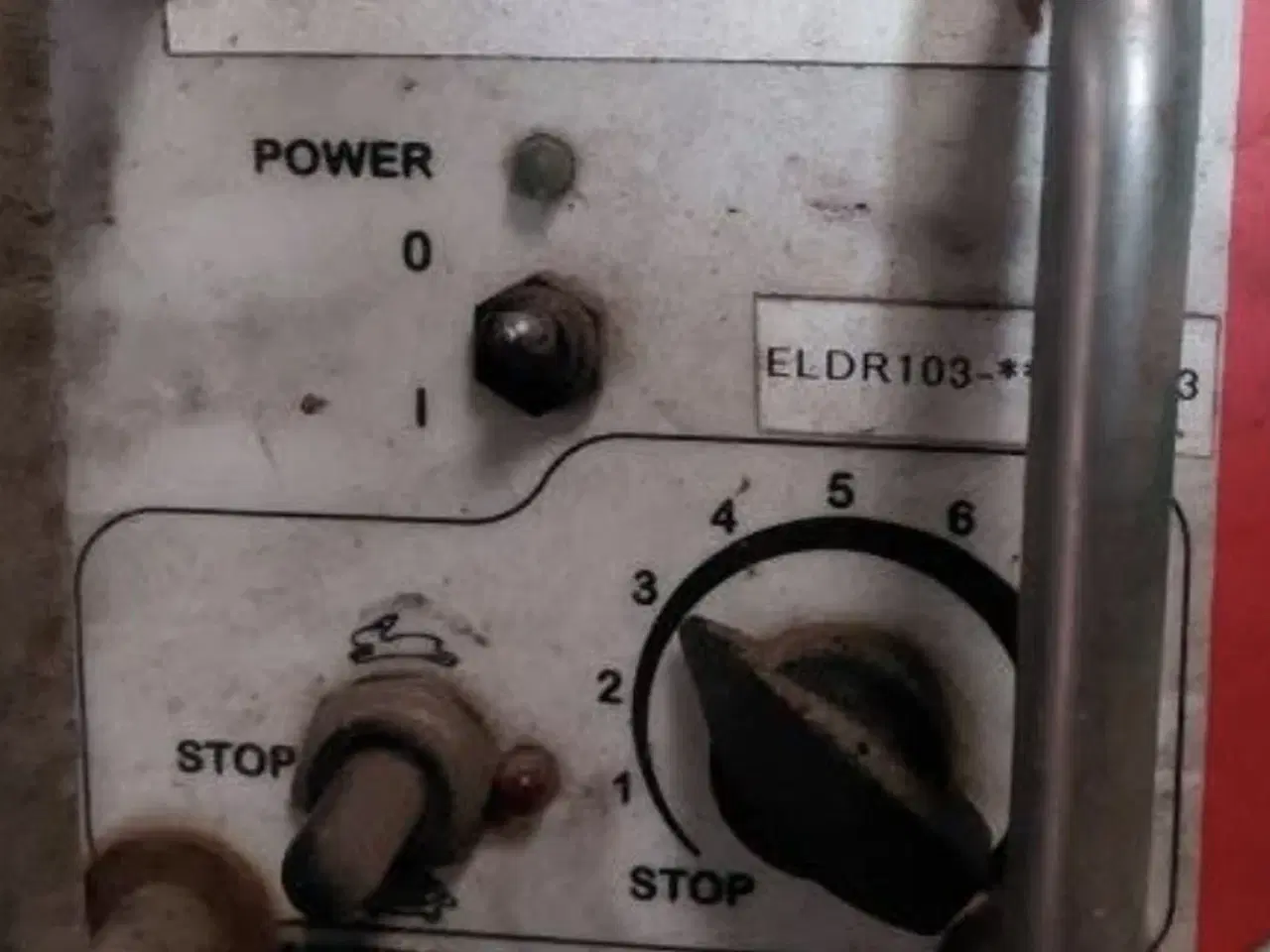 Billede 5 - Samson SP 12