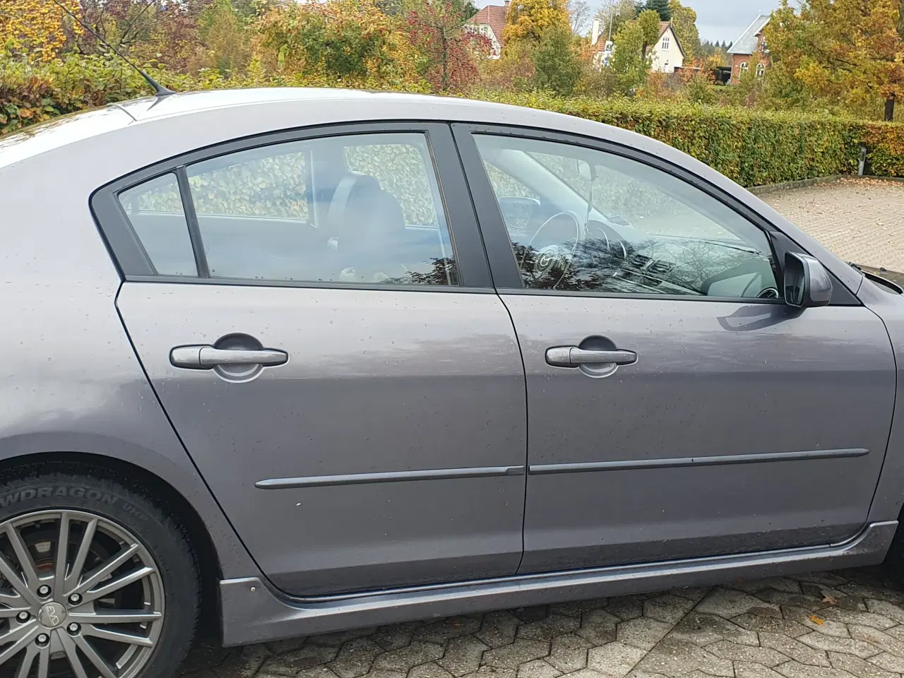 Billede 19 - Mazda 3 sedan 2,0 sport 150HK 