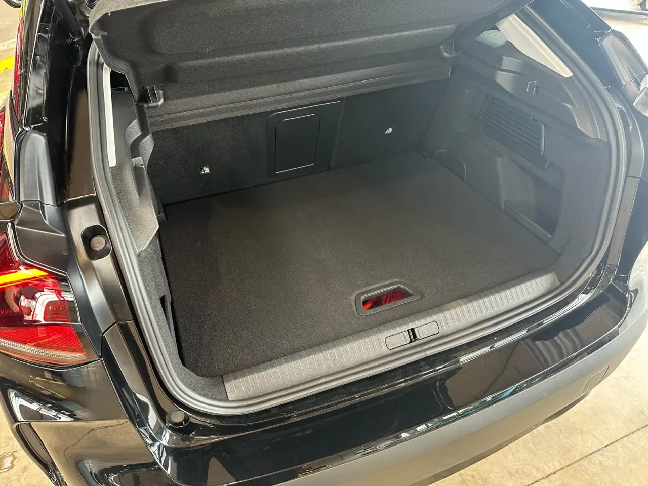 Billede 9 - Citroën ë-C4 50 Shine