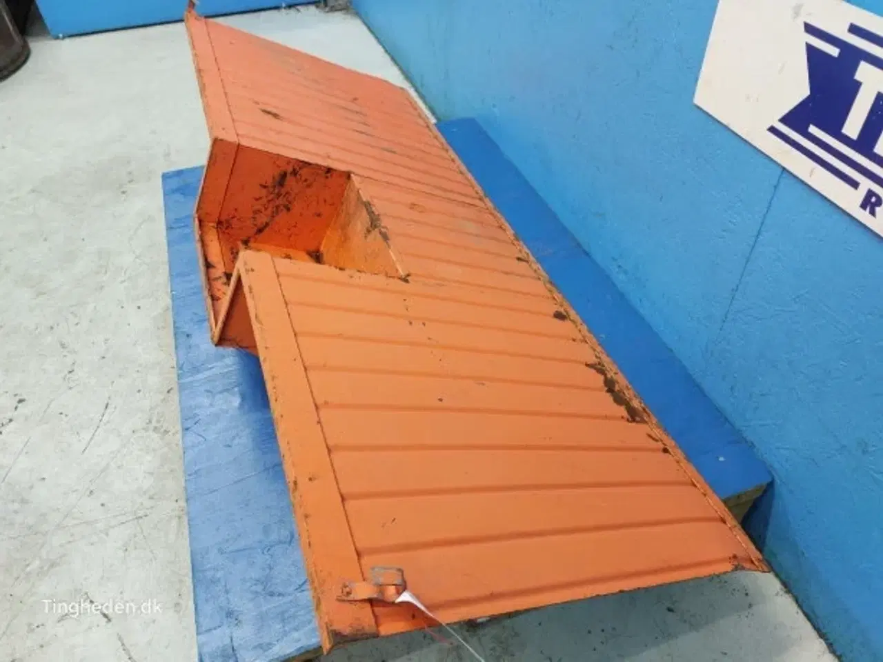 Billede 3 - Dronningborg D900 Skærm 28800303