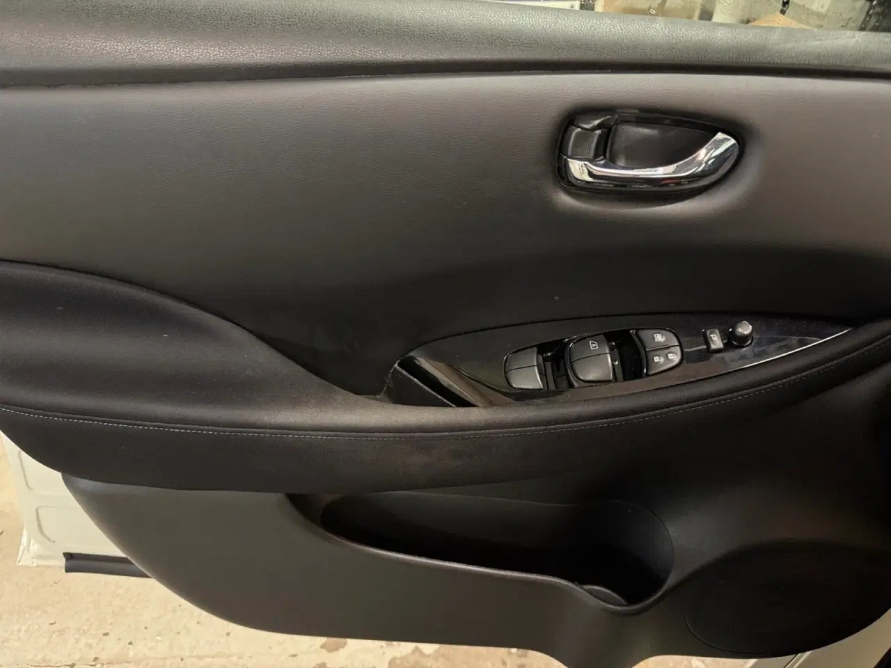 Billede 14 - Nissan Leaf 40 N-Connecta
