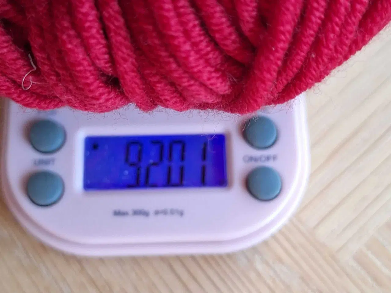 Billede 6 - Lana Grossa Bingo 