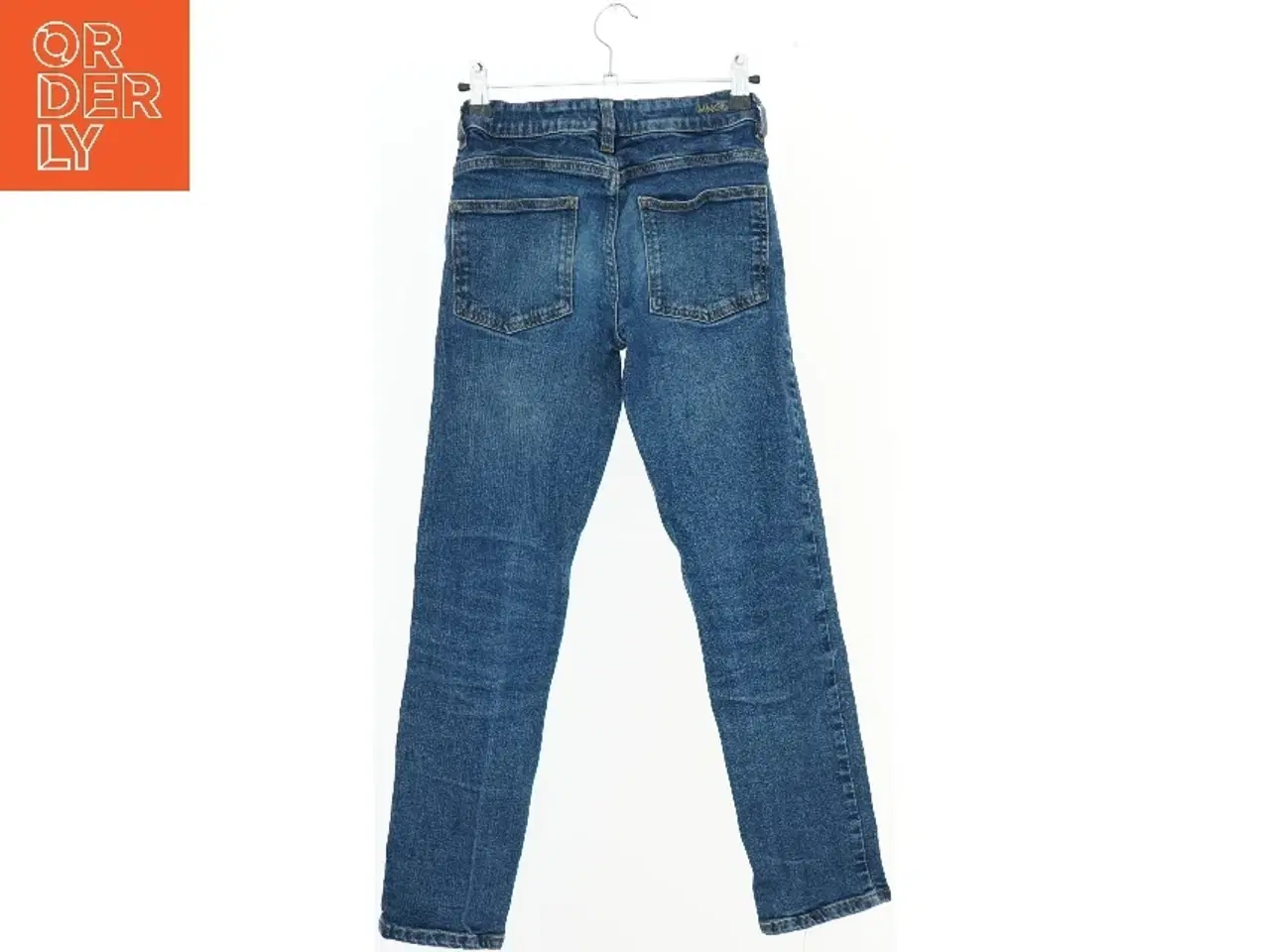 Billede 2 - Jeans fra Mango - str. 146