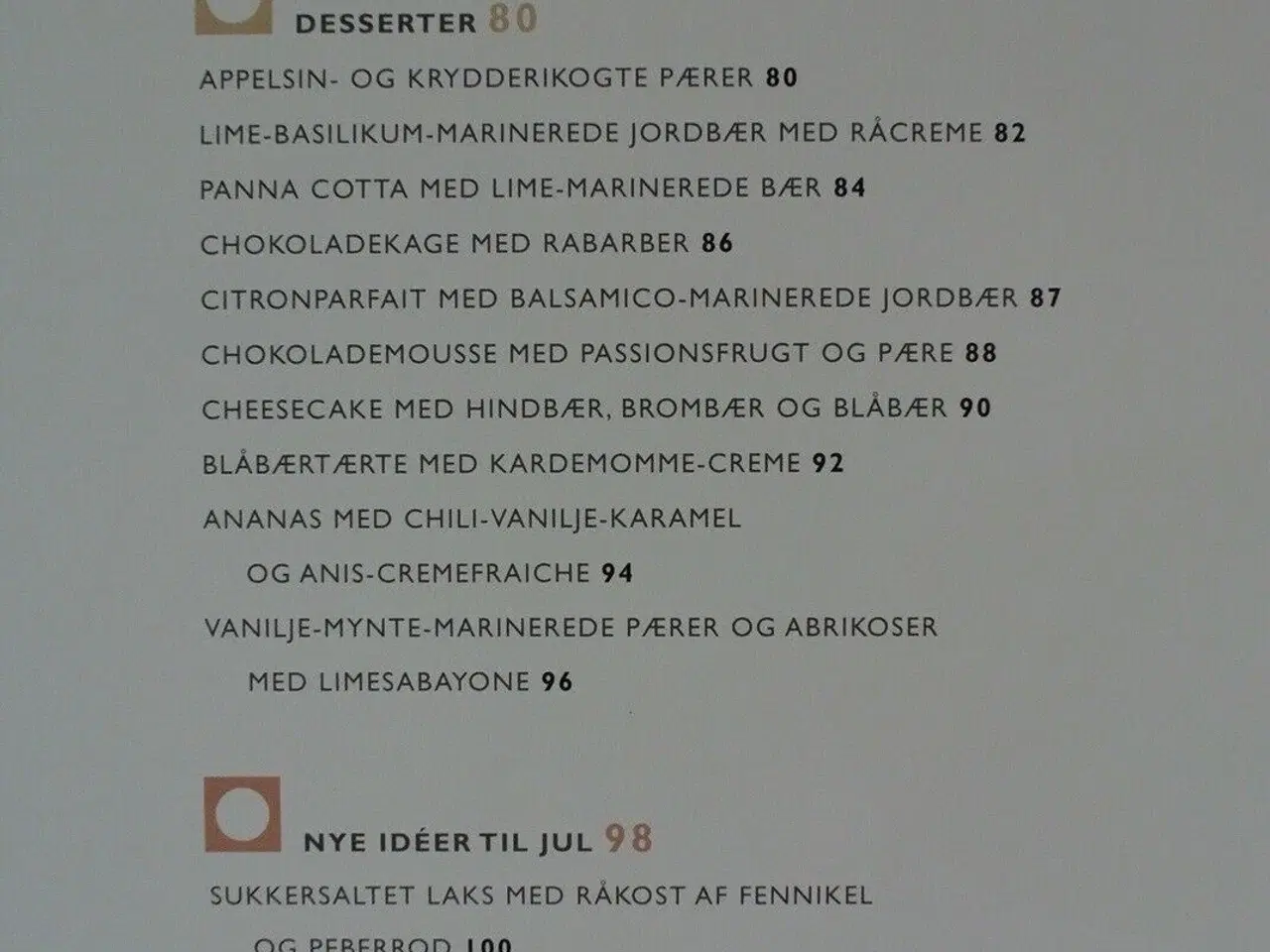 Billede 4 - rigtig godt tina, af tina nordström, emne: mad og 