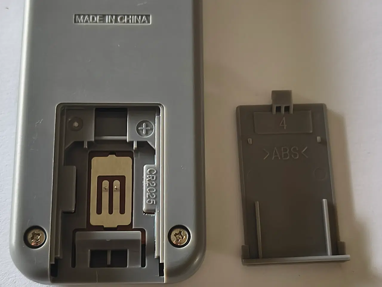 Billede 5 - Canon RC-10 Fjernbetjening