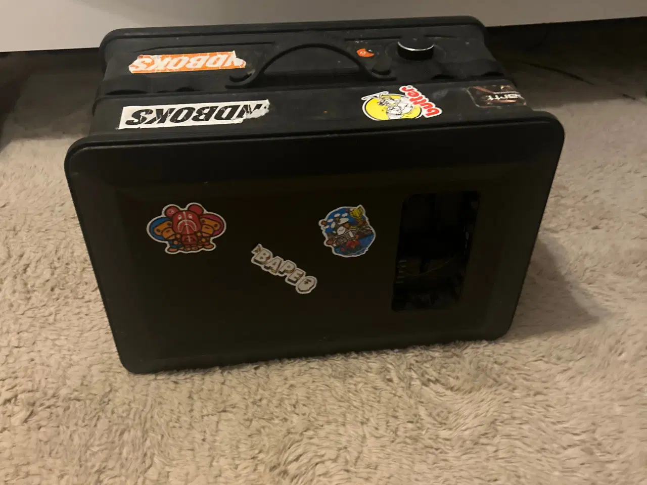 Billede 2 - UDLEJES - SOUNDBOKS GO