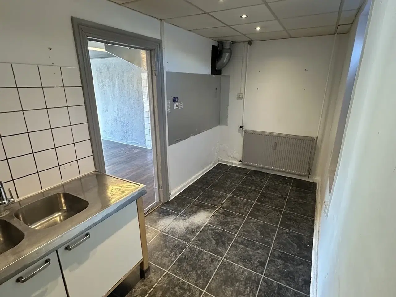 Billede 5 - Butikslokale til leje på Jyllingevej 44, Storkøbenhavn.