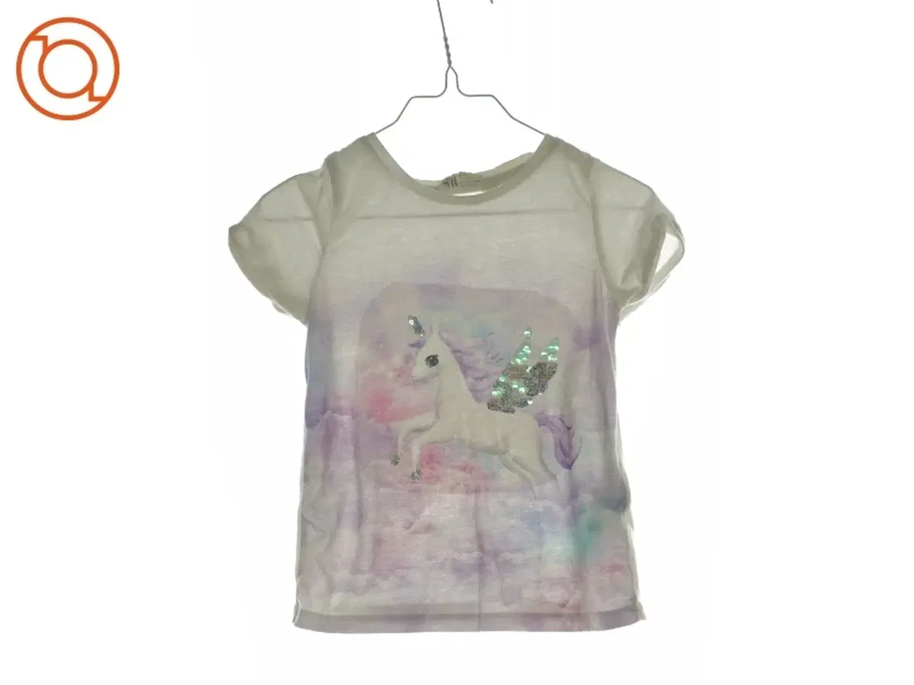 Billede 1 - Bluse fra H&M (Str. ca. 98)