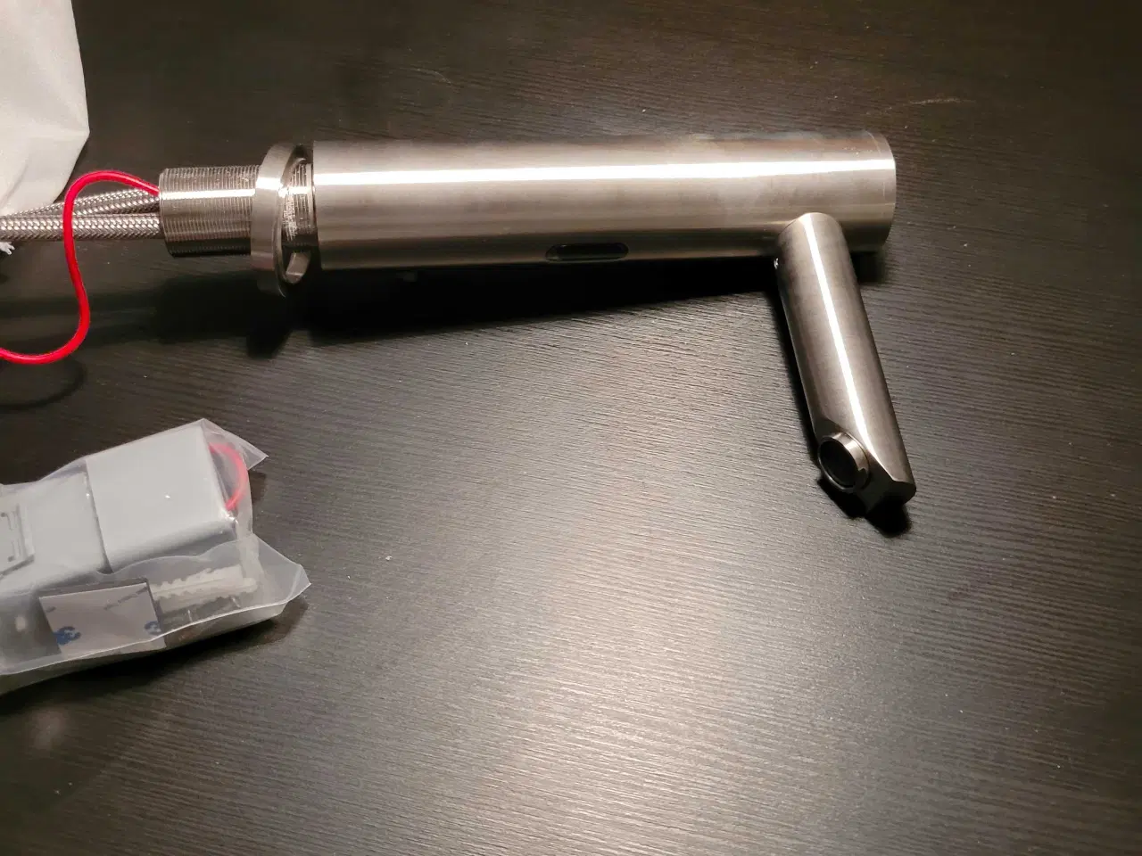 Billede 4 - Vandhane med sensor