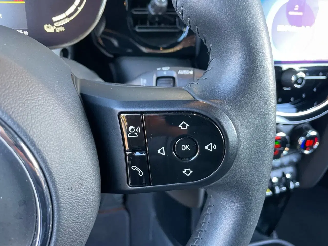 Billede 13 - MINI Cooper SE  Essential