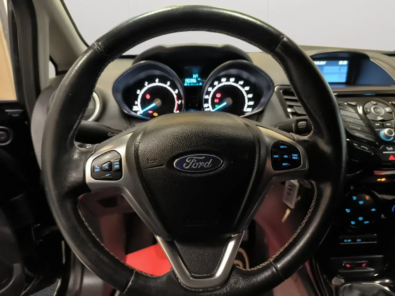 Billede 6 - Ford Fiesta 1,0 SCTi 125 Titanium