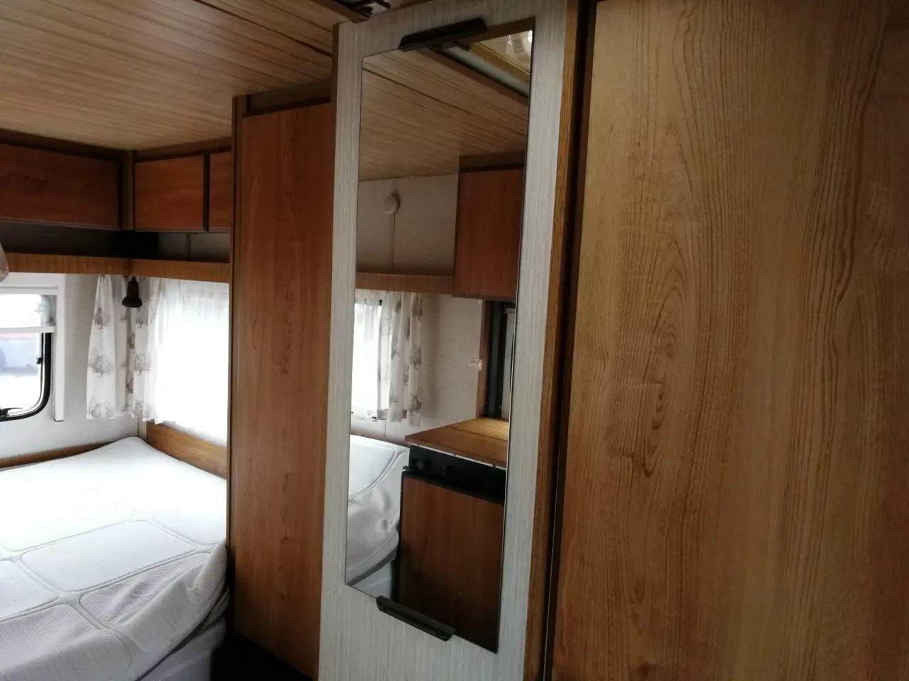 Billede 3 - Burstner campingvogn