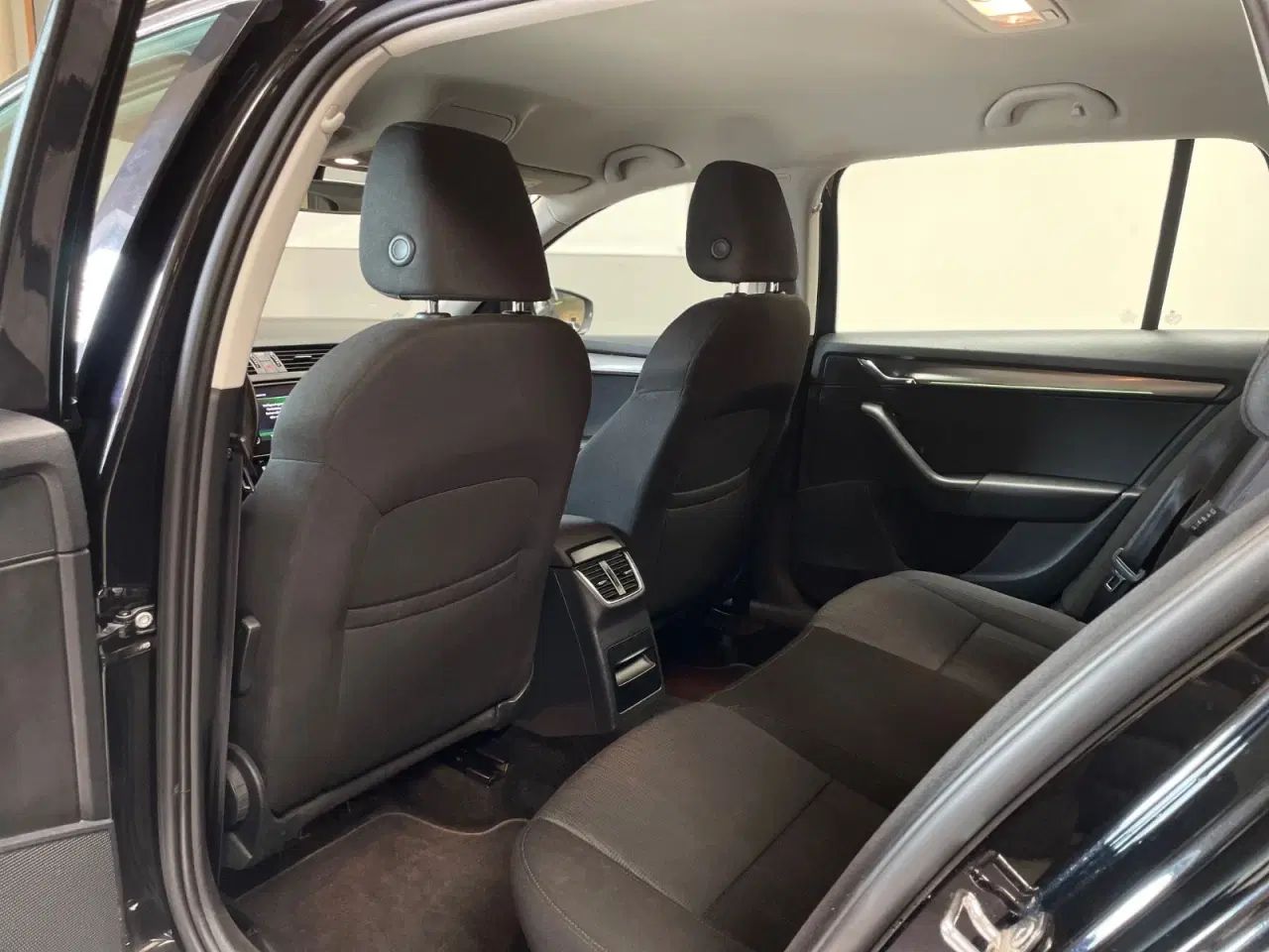 Billede 9 - Skoda Octavia 1,5 TSi 150 Style Combi DSG