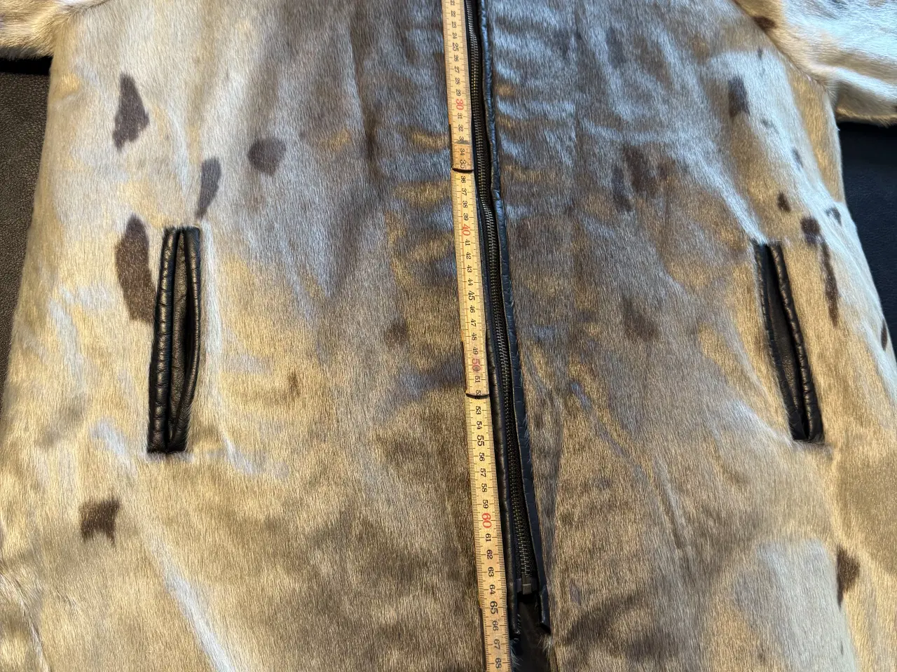 Billede 9 - Original SælskindsJakke