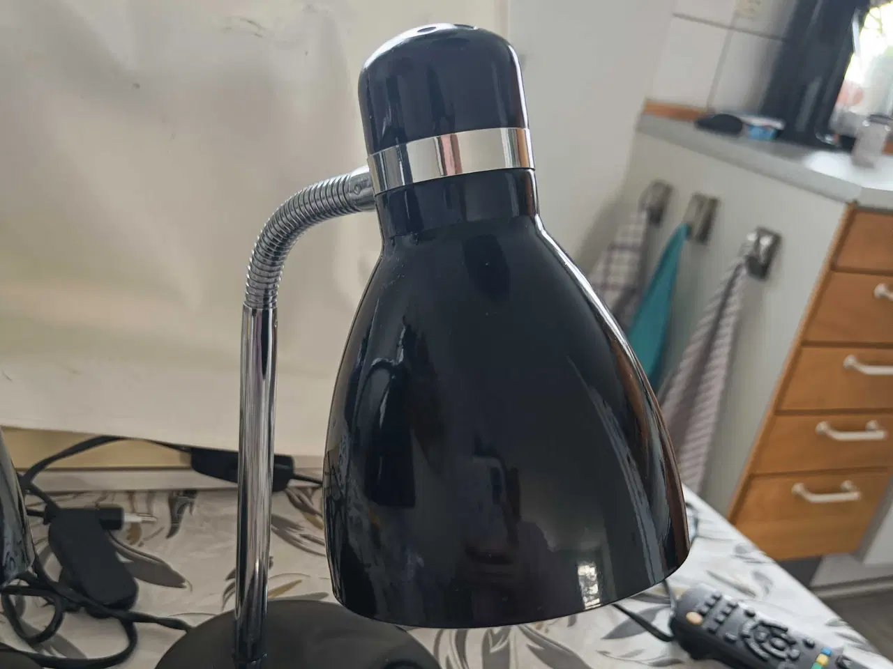 Billede 2 - Lamper 2 stk