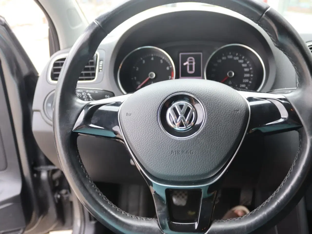Billede 11 - VW Polo 1,2 TSi 90 Comfortline BMT