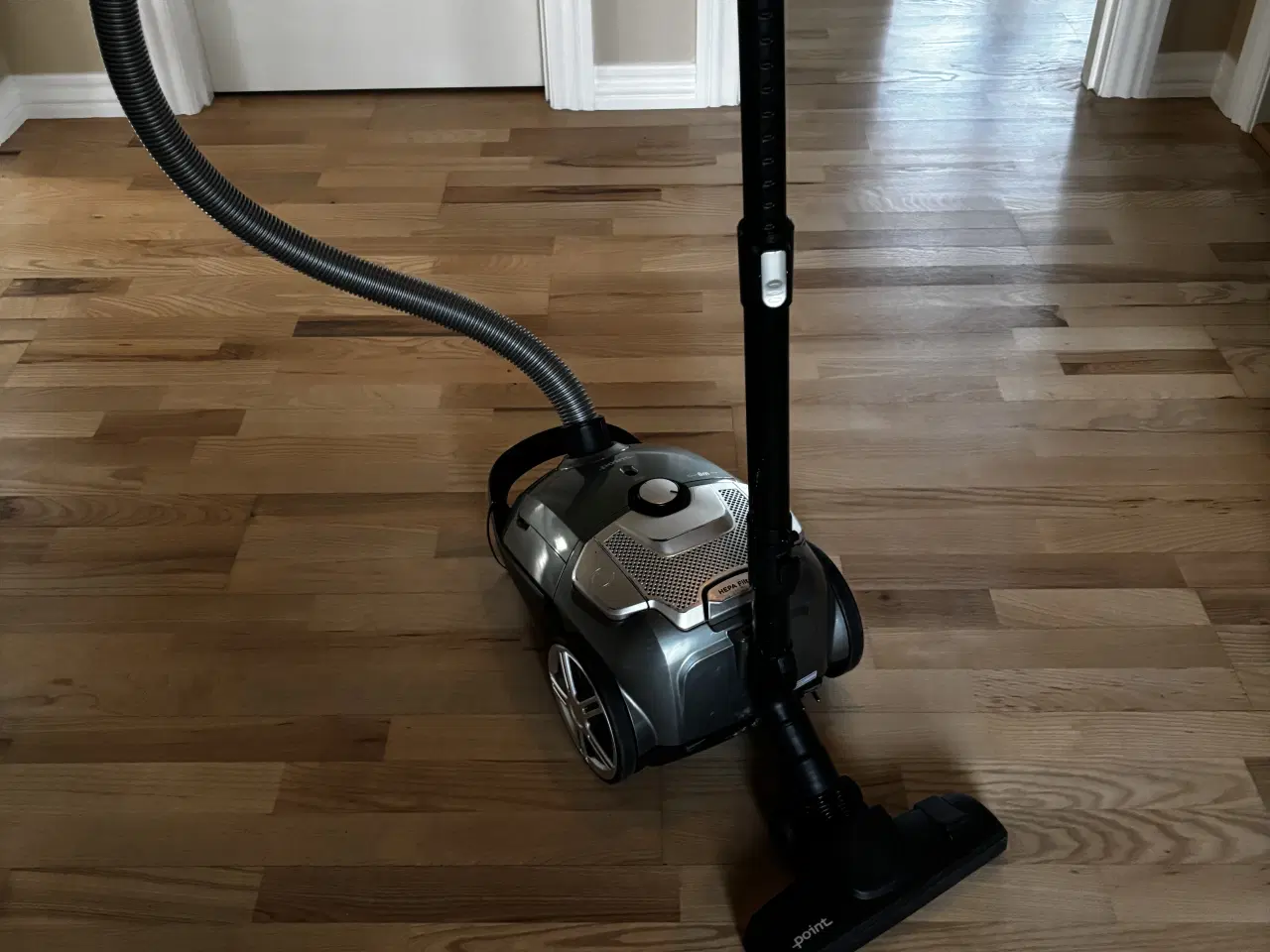 Billede 4 - Støvsuger