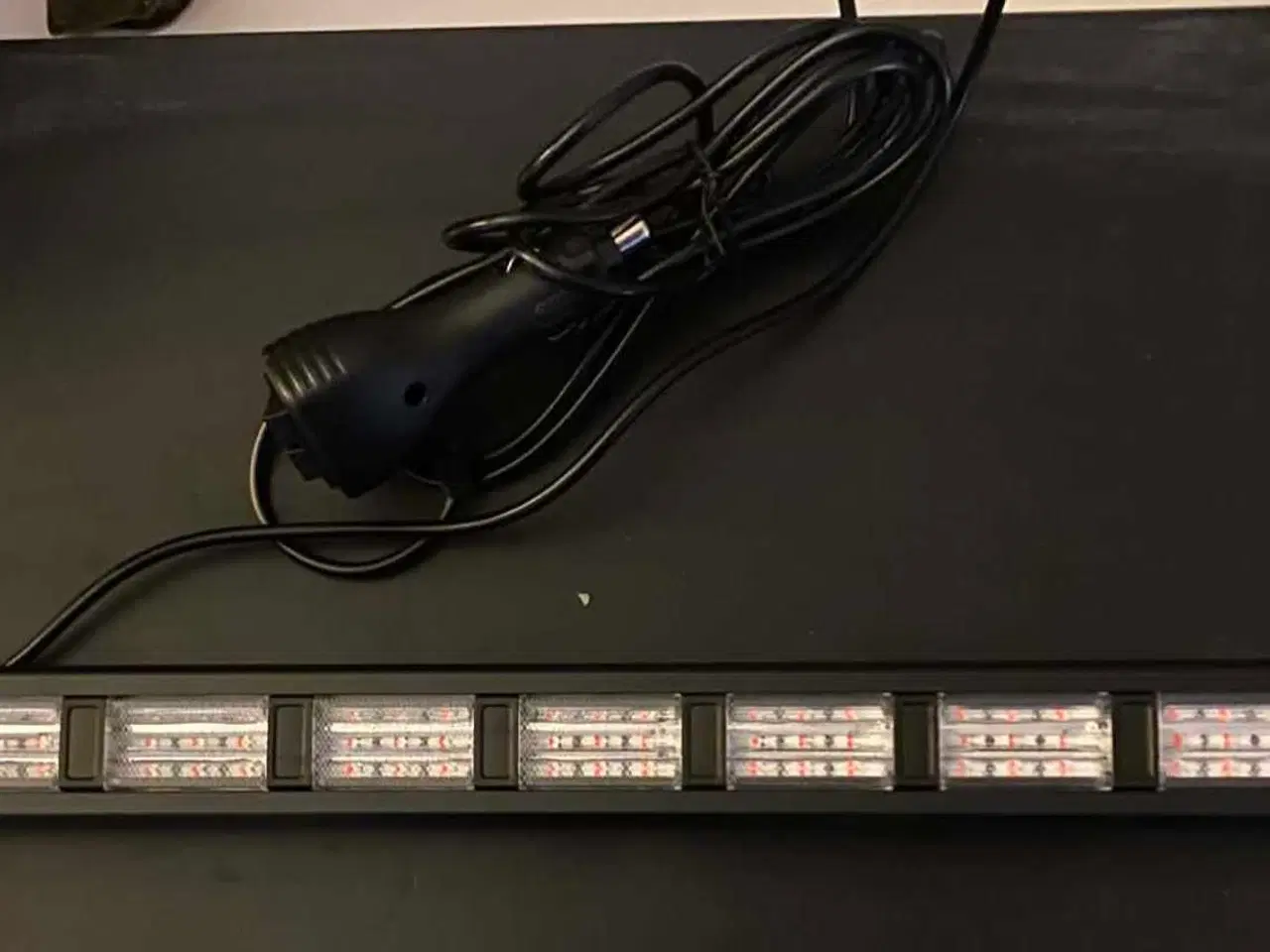 Billede 2 - Lys til bilruden