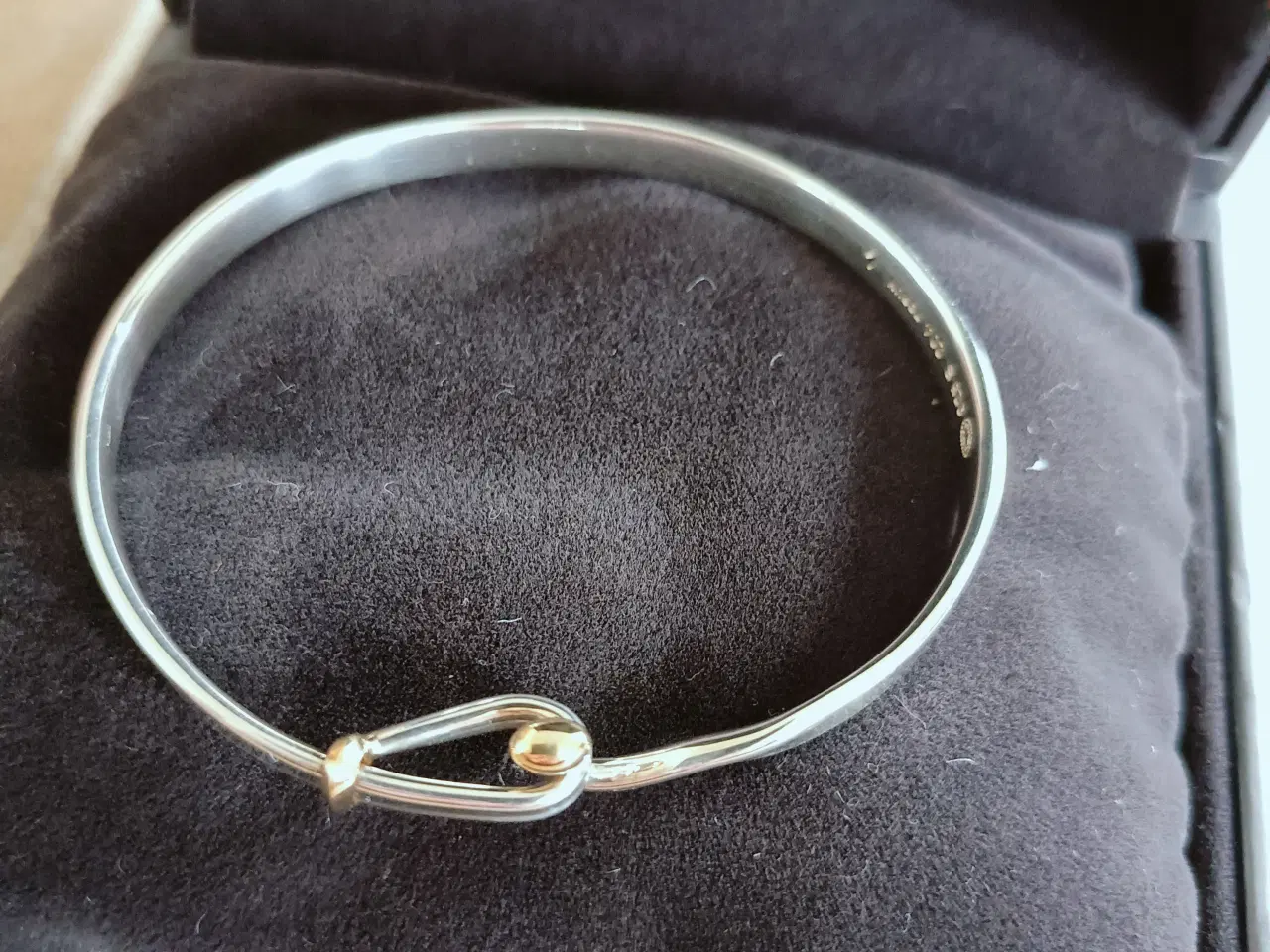 Billede 4 - Georg Jensen tourin Armbånd 