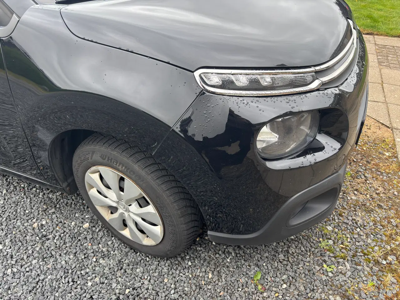 Billede 4 - Citroen C3 2018 Diesel 31.3 KM/L