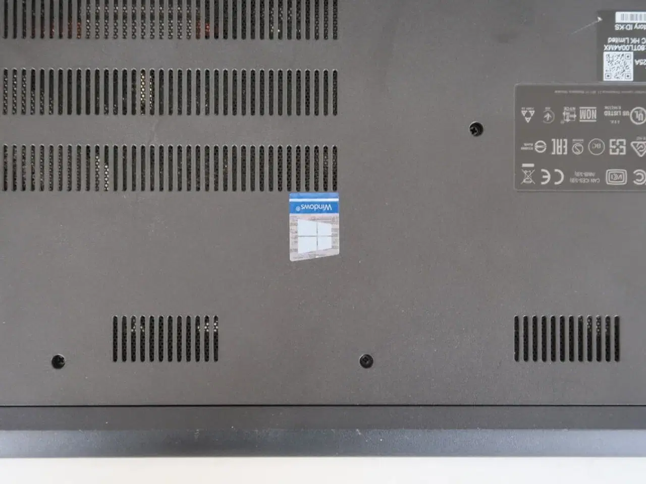 Billede 8 - Bærbar computer LENOVO V110-15ISK