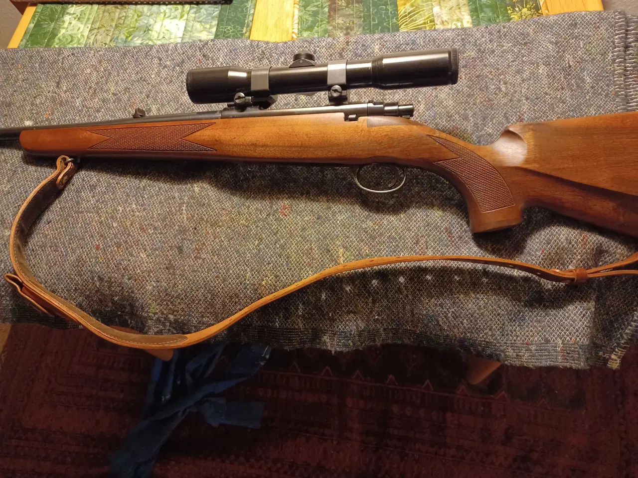 Billede 3 - Husqvarna 1640 sælges