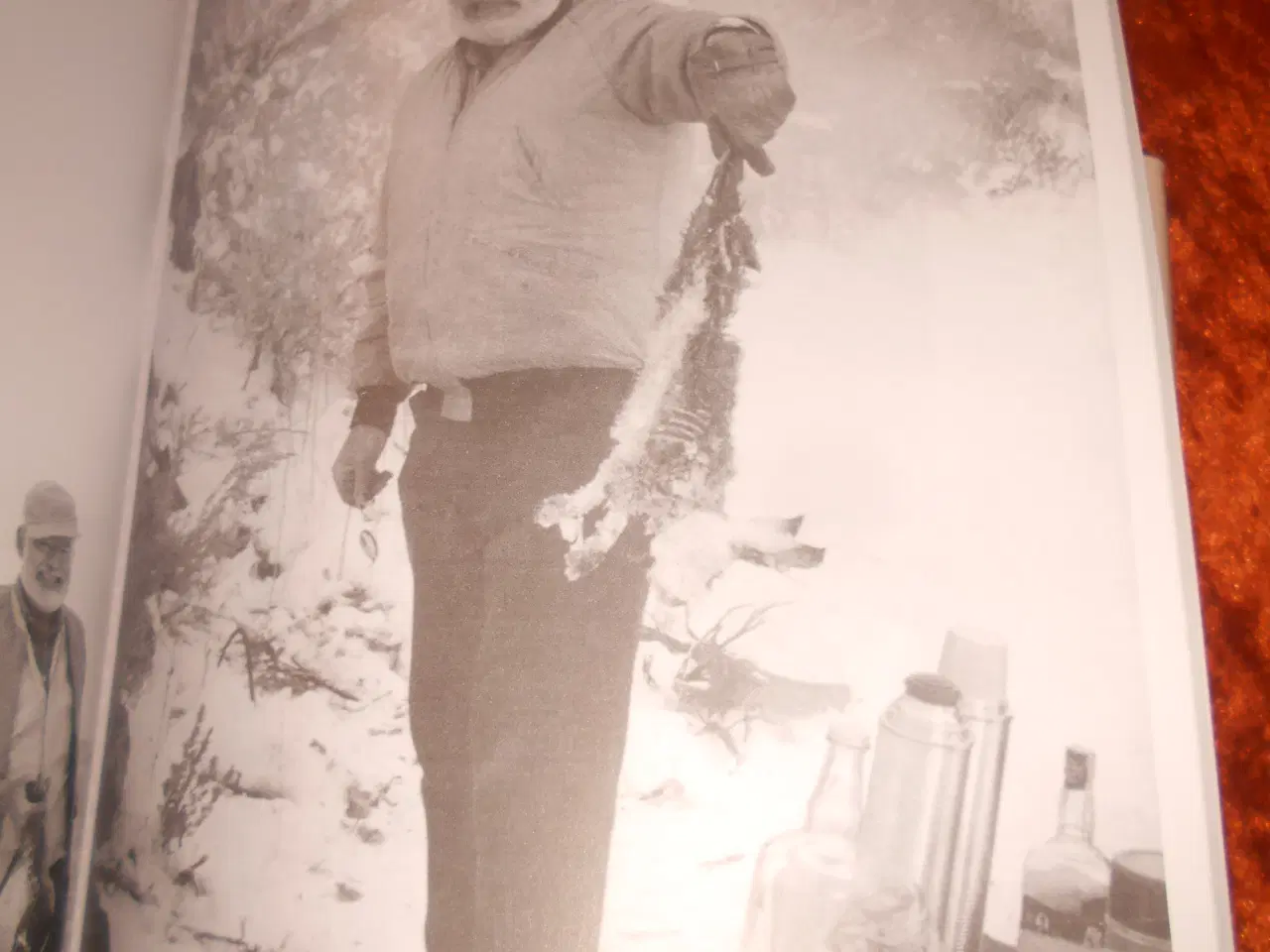 Billede 4 - Papa Hemingway, A. E. Hotchner,