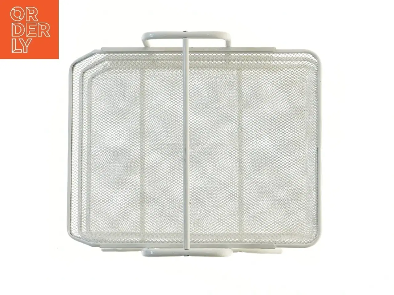 Billede 2 - Brevordner (str. 35x27 cm)