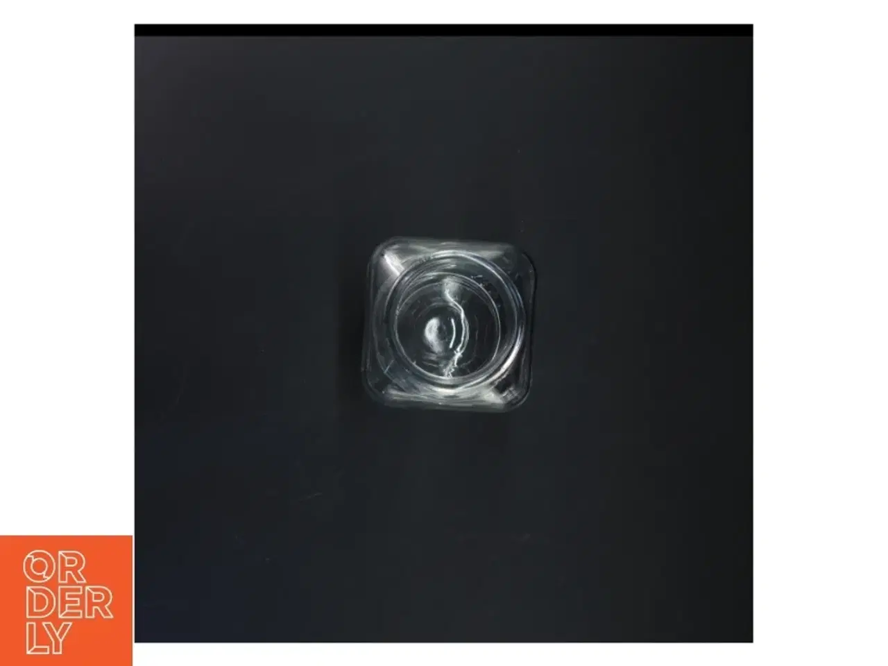 Billede 3 - Glaskrukke (str. 20 cm)