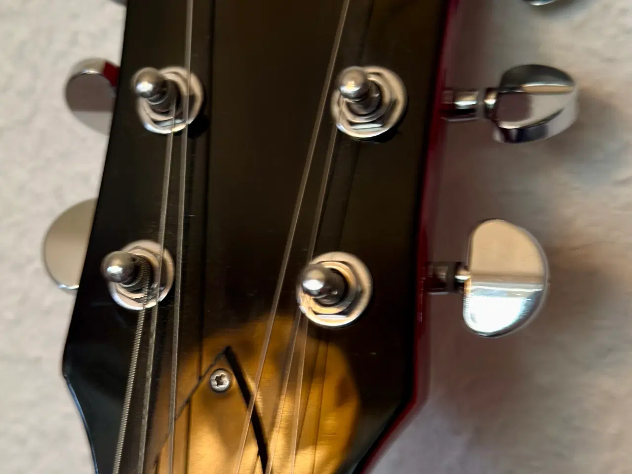 Billede 5 - Gear4Music San Francisco