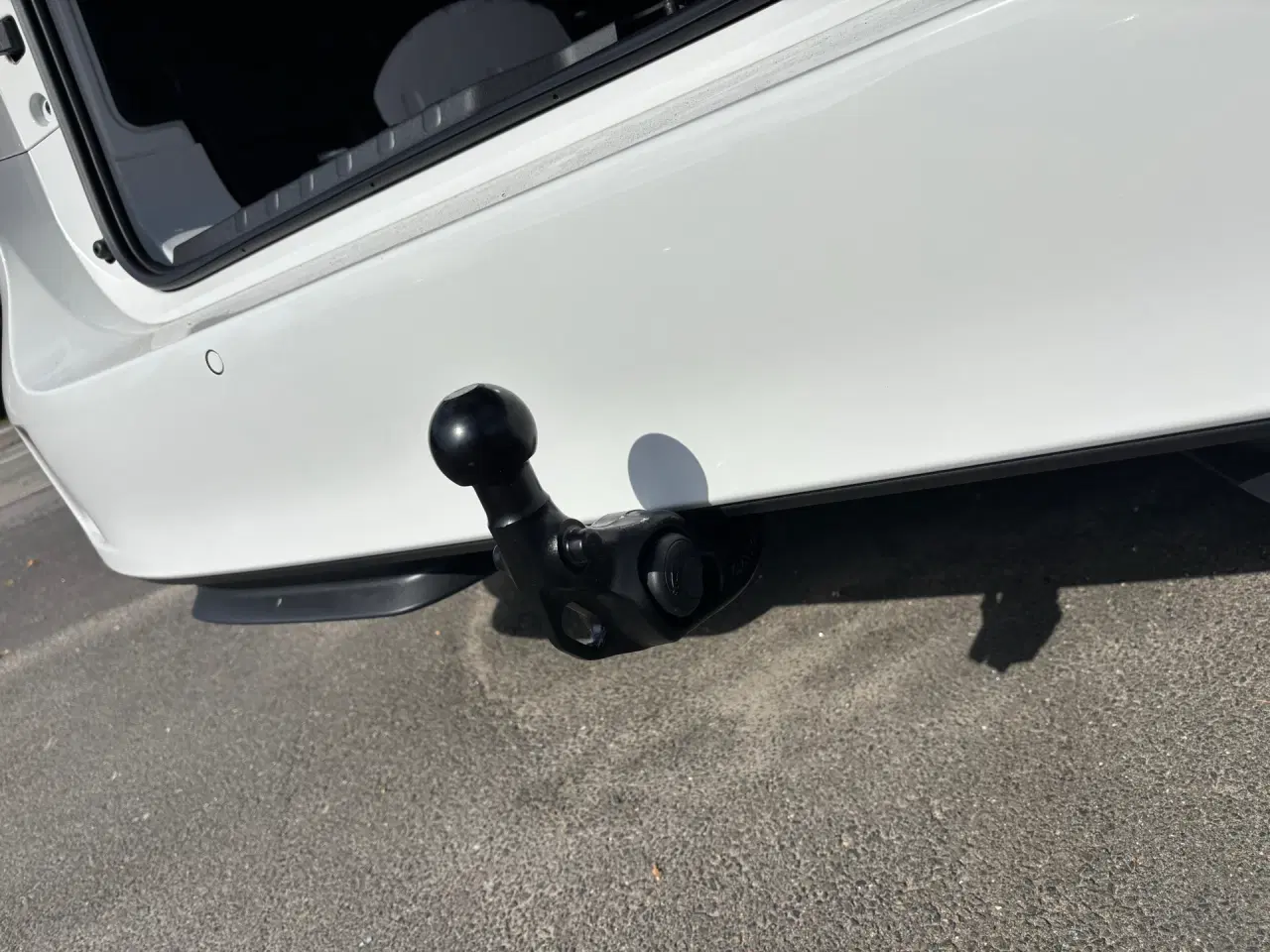 Billede 24 - VW ID.Buzz Cargo EL Pro 204HK Van Aut.