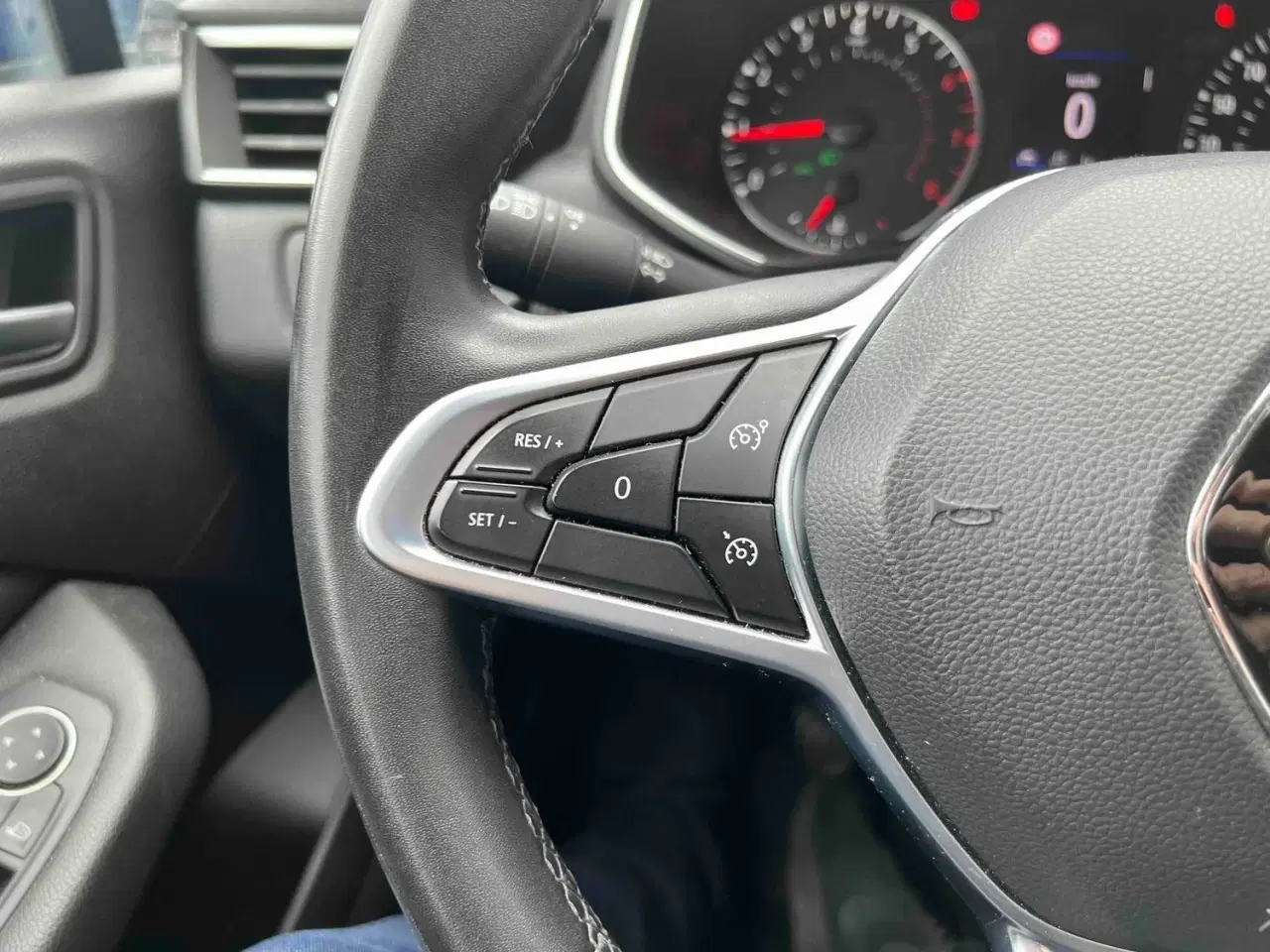 Billede 13 - Renault Clio V 1,0 TCe 100 Intens