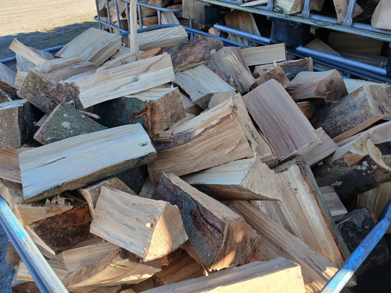 Billede 3 - Bøgetræ sælges 