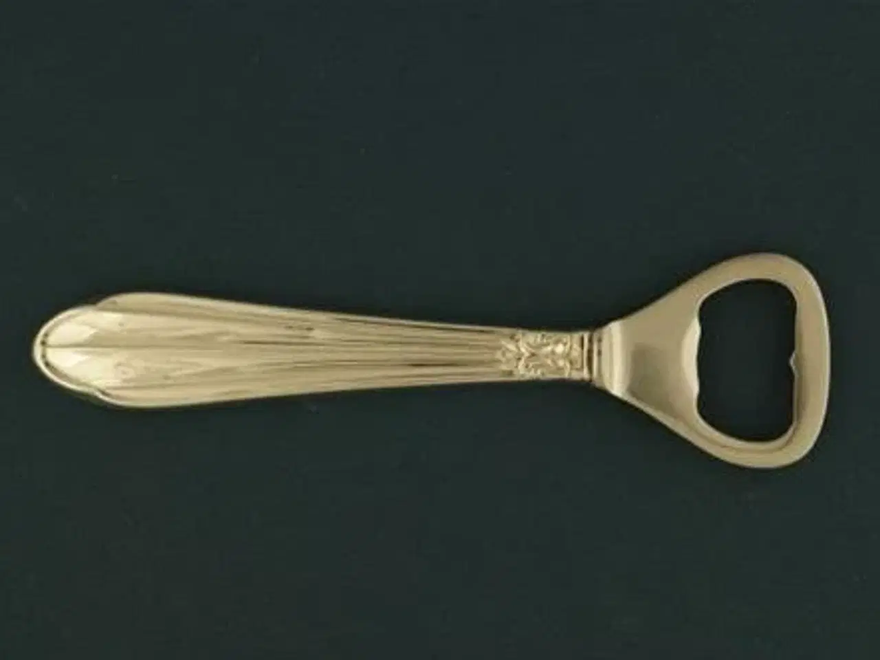 Billede 1 - Lone Øloplukker, 14 cm.