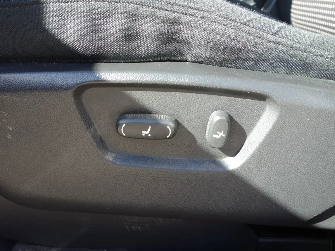 Billede 5 - Chevrolet Captiva 2,0 VCDi 4WD LT aut.