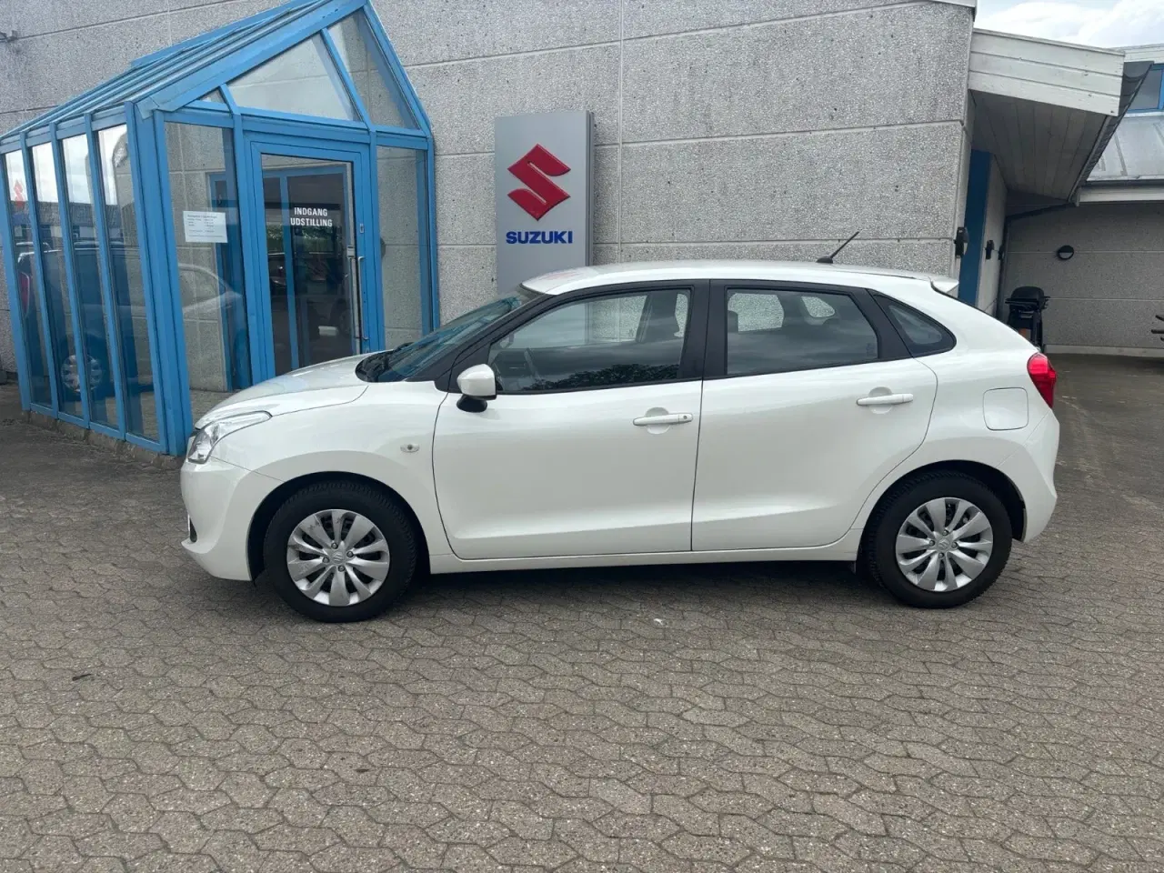 Billede 3 - Suzuki Baleno 1,2 Dualjet Active