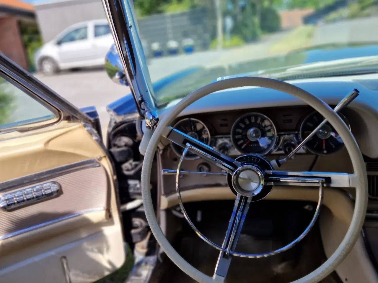 Billede 13 - Ford Thunderbird 