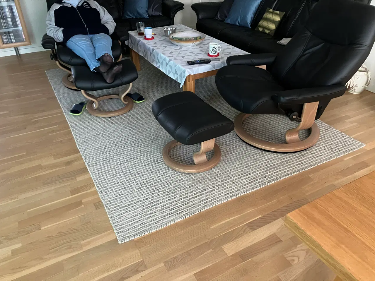 Billede 2 - Tæppe Design PILAS