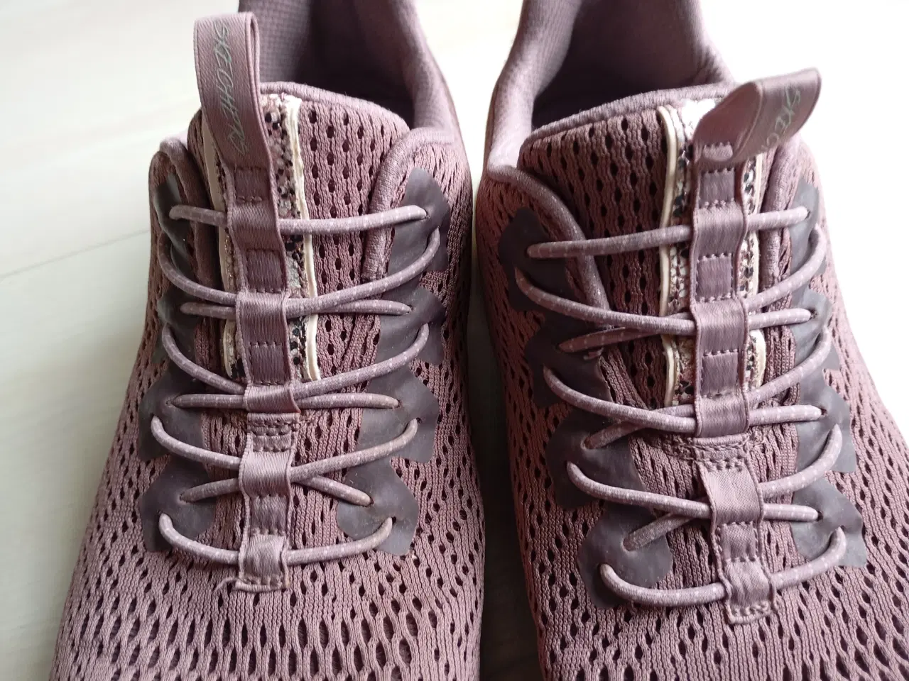Billede 6 - Skechers sneakers. Rosa