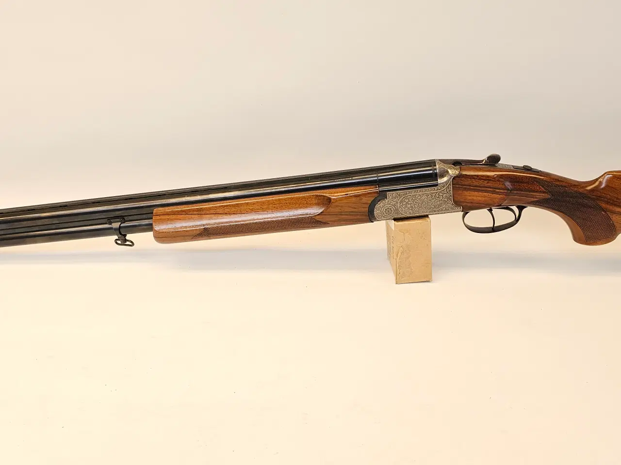 Billede 1 - Grenader cal. 12/70 Haglgevær