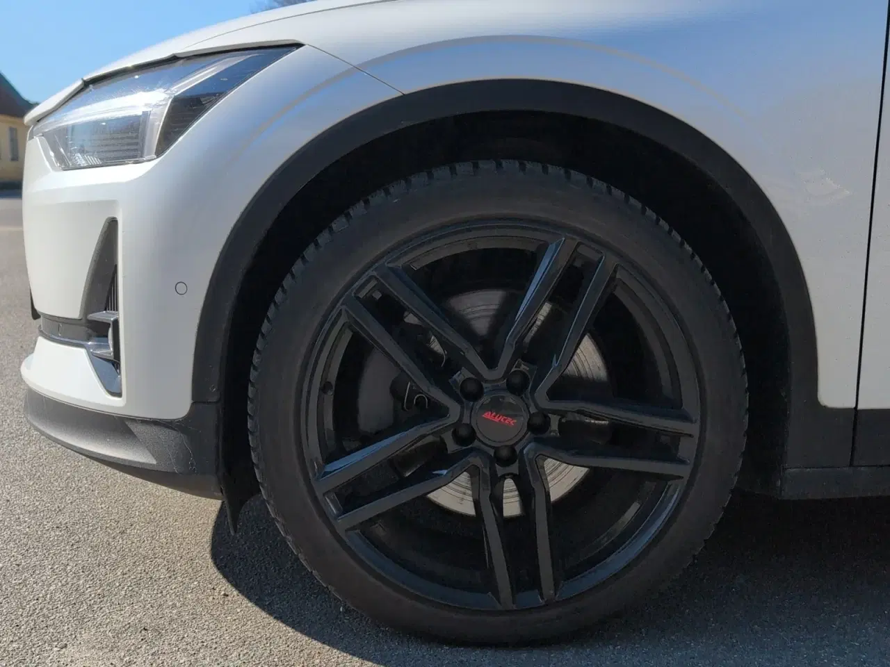 Billede 18 - Polestar 2  Long Range