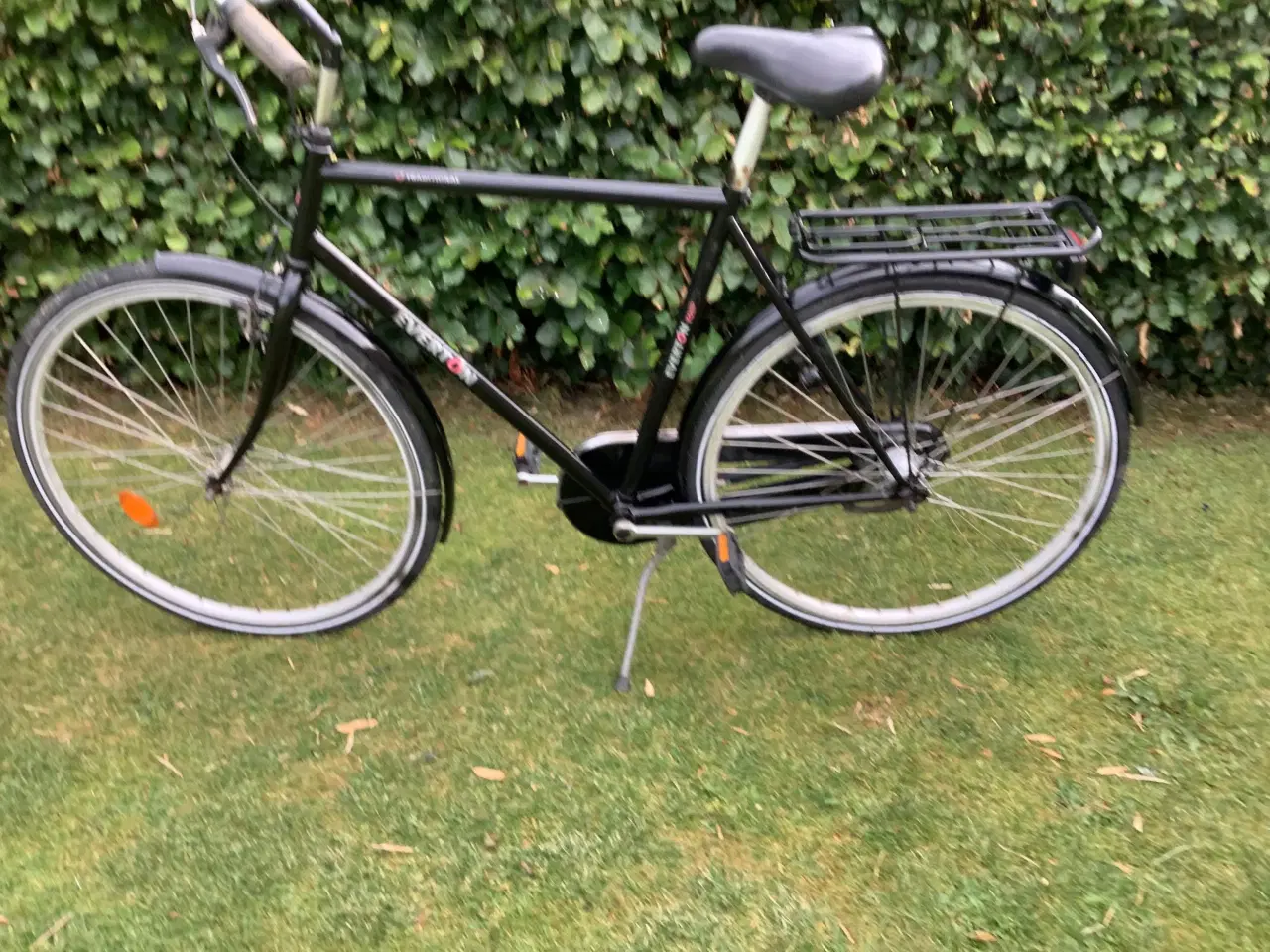 Billede 4 - EVERTON retro look herrecykel 