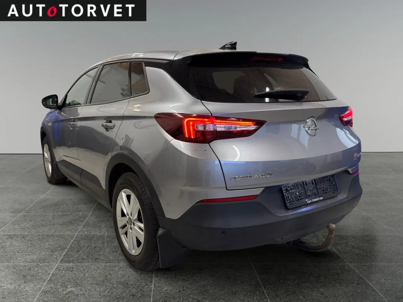 Billede 4 - Opel Grandland X 1,2 T 130 Enjoy