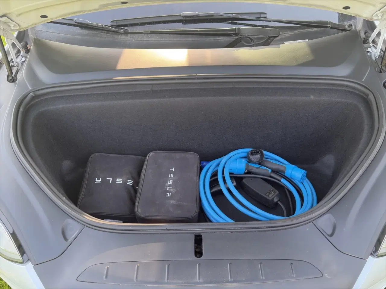 Billede 19 - Tesla Model X  Long Range AWD